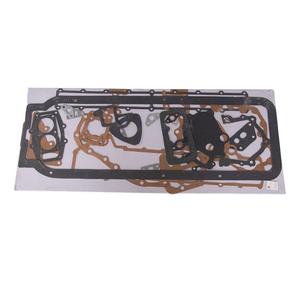 ชุดซ่อมบำรุงเครื่องยนต์ครบชุดสำหรับรถตัก F407 128000-310001-10 - Product Image 1