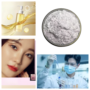 Fabriekslevering Bulk Pure Broccolizaad Extract Poeder Organische Sulforafaan - Product Image 3