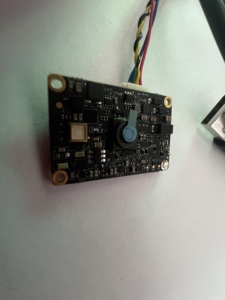 Módulo de Sensor Dtof para Cámara de Imagenología 3D en la Industria - Product Image 5