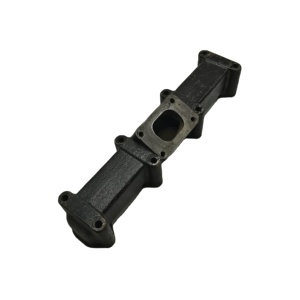 Laidong Exhaust Manifold for <b>Engine</b> <b>Model</b> 4TD55A 3kg Jiangsu Origin 6 Months Warranty <b>Engine</b> Compatibility Fits Laidong 385 KM38 - Product Image 1