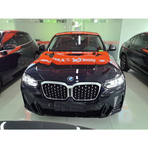 Coche Usado Guazi 2022 <span class=keywords><strong>BMW</strong></span> <span class=keywords><strong>X4</strong></span> Descuento por Compra al por Mayor Motor de Gasolina Automático SUV de 5 Plazas LHD para Conductores Diarios Duraderos - Product Image 2