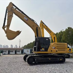 Excavadora Usada Cat336, Excavadora Hidráulica Usada CAT 320, Excavadora de Cadenas Caterpillar 320GC, Excavadora Usada CAT320 en Venta - Product Image 1