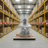 Équipement industriel lourd, fabrication de machines de production, solutions industrielles, fraiseuse XL6336