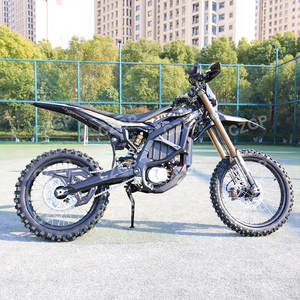 Popular 2025 Electric <strong>Motorcycle</strong> surron 74v 21kw Powerful ultra Bee off Road 60ah Mountain Dirt Bike - Product Image 4