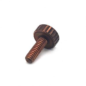Chine Usine En Laiton <span class=keywords><strong>vis</strong></span> à tête plate pouce <span class=keywords><strong>Vis</strong></span> à Tête Moletée <span class=keywords><strong>m4</strong></span> - Product Image 4