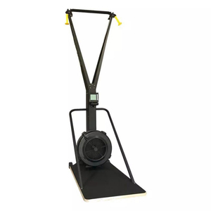 Tốt nhất giá rẻ miễn phí-đứng Máy trượt tuyết trong nhà hiếu khí kháng gió máy - Product Image 1