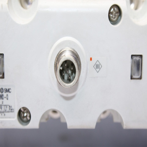 Vanne solénoïde double PLC EVS7 10 <span class=keywords><strong>FIG</strong></span> D PLC 3ZRM0 <span class=keywords><strong>Q</strong></span> - Product Image 3
