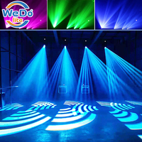 Professinal 700w BSW lumière principale mobile d'étape CTO 700w faisceau lavage Spot cadre CMY LED lumière principale mobile pour théâtre de Concert