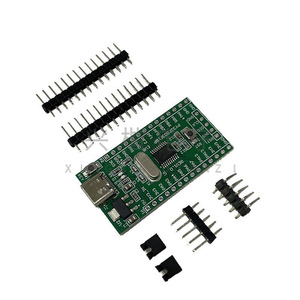 Placa de desarrollo Py32f003 Py32f003f18p6tu M0 Core Mcu de 32 bits para prototipado de sistemas integrados - Product Image 2