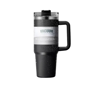 Gobelet isotherme Ice King 40oz en acier inoxydable 304, <span class=keywords><strong>grande</strong></span> capacité, isolation thermique 6-12 heures pour véhicule - Product Image 1