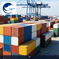 Envío Profesional de Contenedores Puerta a Puerta de Yiwu a Malasia, Servicio DDU DDP con Despacho de Aduanas