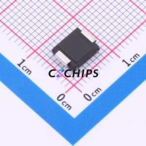 Diodo Schottky SS54 SMC Nuevo y Original, Proveedor de Componentes Electrónicos al por Mayor y Servicio de Lista de Materiales - Product Image 2