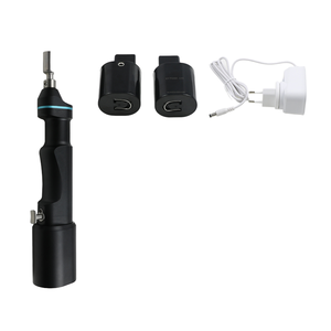 Perceuse électrique et scie d'outil électrique médical vétérinaire pour le matériel en acier d'instruments chirurgicaux de TPLO - Product Image 1