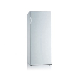 245L Best Selling Items Manual Defrost Household Mini <b>Refrigerator</b> With Lock Mini <b>Refrigerator</b> With Lock - Product Image 2
