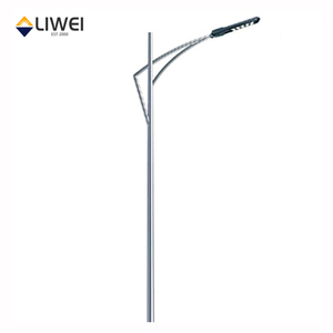 Luz de calle de energía solar Ip65 30W 60W <span class=keywords><strong>90W</strong></span> 120W Luz de calle solar <span class=keywords><strong>led</strong></span> al aire libre - Product Image 1