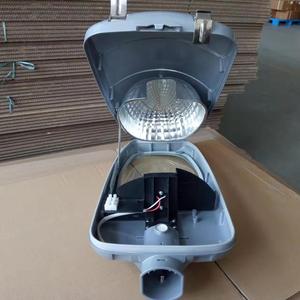 140W LED lampadaire haute pression Sodium Mercury Ballast allumeur aluminium moulé sous pression métal halogénure <span class=keywords><strong>HPS</strong></span> IP66 lampe de route pour rue - Product Image 5