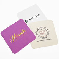 Chiffons de nettoyage personnalisés en microfibre pour lunettes, lunettes de soleil et verres optiques – Lingettes de nettoyage pour lentilles