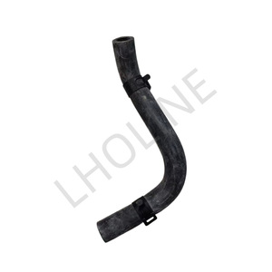 Manguera de Goma LHOLINE 26841-41710, Conector para Ducto de Calefacción del Tanque de Agua, Longitud Estándar - Product Image 2