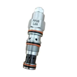 Valvola Idraulica di Riduzione della Pressione in Linea per Macchinari Minerari PBFB-LAN PBDB PPDB <span class=keywords><strong>LBN</strong></span> - Product Image 1