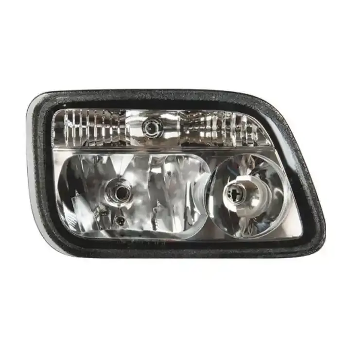 Truck Parts Left And Right Head Lamp Light Used For MERCEDES Benz Truck ACTROS 9438200261 9438200161