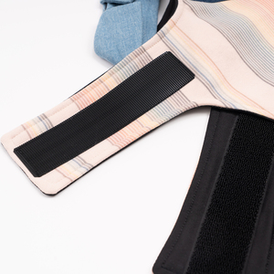 Arnés pequeño para mascotas de alta calidad Denim lindo gato cachorro perro arnés chaleco - Product Image 5