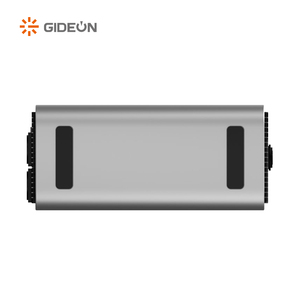 Generador de respaldo portátil 300W 600W 1000W Estación de energía de carga solar Batería de litio para acampar Respaldo de emergencia al aire libre - Product Image 6