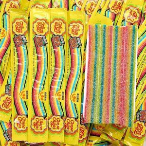 <span class=keywords><strong>Chupa</strong></span> 10.5g X 192 Paquetes Sabor Frutal Paquete a Granel Multicolor Caramelos de Goma Dulces - Product Image 1