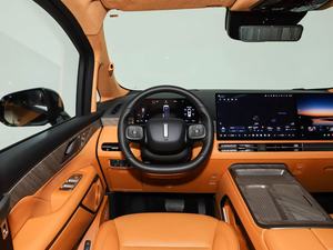 2026 GWM Wey <span class=keywords><strong>Alpine</strong></span> 8 PHEV 4x4 Conduite à gauche Titre propre Monospace 7 places Sièges Zero Gravity Véhicules à énergie nouvelle Autonomie 700 km 300 kW+ Blanc - Product Image 6
