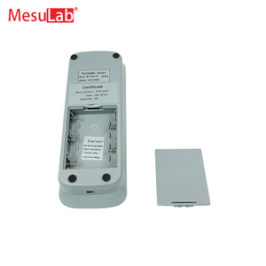Mesulab Digitaal Laboratorium Draagbare Troebelheidsmeter Water Kwaliteit Turbidimeter Troebelheid Meter - Product Image 4