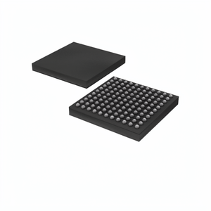 Buy Electronics Components Online In Stock 120 VFBGA Data Acquisition TSC2301IGQZ - Product Image 1
