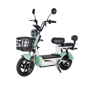 Nhà Máy Tùy Chỉnh Giá Thấp Ebike Xe Đạp Điện 48v12/20Ah 300W/500W Xe Đạp Điện Giá Rẻ Xe Đạp Điện Để Bán - Product Image 3