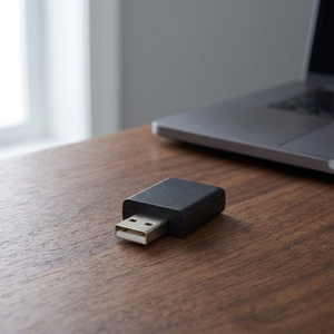 Blocca Dati Incognito USB Gadget Modello 124178-1 - Product Image 3