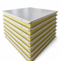 Panneaux de plafond acoustiques en aluminium perforé, insonorisants, ignifuges, résistants à l'humidité, carreaux carrés 600x600mm, modernes