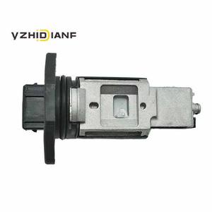 Medidor <span class=keywords><strong>de</strong></span> sensor <span class=keywords><strong>de</strong></span> flujo <span class=keywords><strong>de</strong></span> aire masivo 0K01113210A 0K01113210B 0280217105 0K08013210 Sensor MAF para Kia Sportage Spectra Saab - Product Image 3