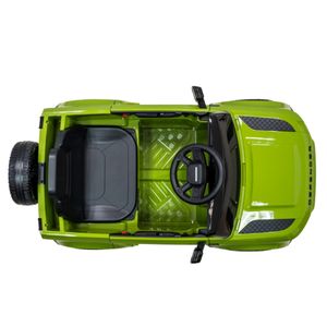 Nuevo Modelo 2025, <span class=keywords><strong>Land</strong></span> <span class=keywords><strong>Rover</strong></span> <span class=keywords><strong>Defender</strong></span> Eléctrico con Licencia, con Cuatro Motores, Puerta de Tijera, Asiento para Padres e Hijos, Auto de Juguete - Product Image 6