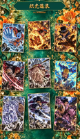 Cartes à collectionner en gros – Nouveauté en direct : Anime Pirate Board
