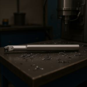 Ttake Internal Turning Tool R/L TA6070 Positive Insert Turning Tools - Product Image 3
