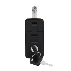 Compression Latch Industrial Truck caravan Kit <strong>Tool</strong> <strong>Box</strong> <strong>Lock</strong> Truck Camper Trailer <strong>Lock</strong> Panel Push Compression <strong>Lock</strong> - Product Image 4