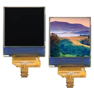 Out of stock Square 1.1 inch 96x96 Resolution TFT LCD Display