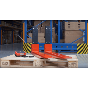 Balance sans fil US-iF60 Classe IV 'iForks' 60″ (10 000 lb x 10 lb) - Product Image 1
