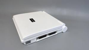 Mslpu33a Goedkoopste Draagbare Ultrasone Machine Zwart-Wit Ultrasone Ultrasone Machine Draagbaar - Product Image 6