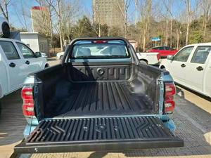 Accesorios para Pickup Revestimiento de Batea de Venta Directa de Fábrica para Great Wall Poer GWM Cannon - Product Image 2