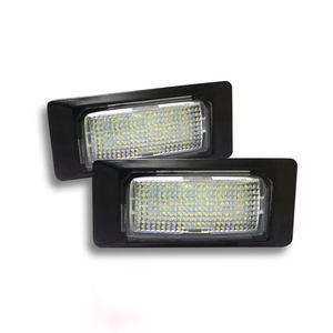 Éclairage de plaque d'immatriculation LED YCL pour VW, AUDI, SEAT, <span class=keywords><strong>Porsche</strong></span> - Product Image 2