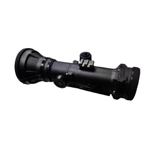 Jovstar 4X HD Gen 2+ Monoculaire de vision nocturne IP67 étanche et antichoc, portée de 1000 m, le favori des chasseurs - Product Image 4
