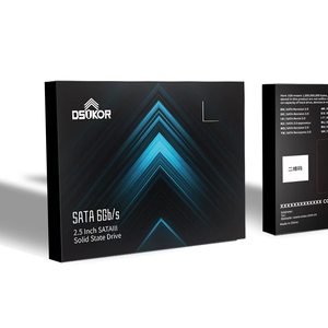 High Performance SATA3 128GB to 1TB Internal SSD Solid State Drive Fast Speed 2.5 Inch for <strong>Desktop</strong> and Laptop <strong>Computer</strong> - Product Image 2