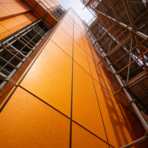 Nuevo en 2026, Precio de Fábrica, Lámina de Alucobond de 5 mm, Ecológica, Ignífuga, Antiestática, Panel ACP, Panel ACM, para Exteriores de Edificios - Product Image 4