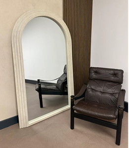 <span class=keywords><strong>Espejo</strong></span> <span class=keywords><strong>de</strong></span> Diseño Arqueado para Vestidor, Estilo Francés Vintage, Tamaño Grande, <span class=keywords><strong>de</strong></span> Lujo, Venta al Por Mayor desde China - Product Image 2