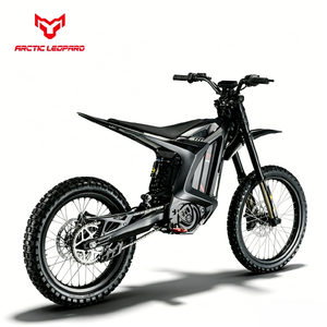 <span class=keywords><strong>Moto</strong></span> tout-terrain électrique W 2026 Arctic Leopard XE PRO S L1E 74V 60Ah 20kW pour adultes - Product Image 6