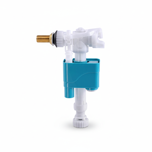Valve de sortie <span class=keywords><strong>WC</strong></span> à double chasse NUCA pour hôtels, série d'installation flexible, économie d'eau, longue durée de vie - Product Image 1