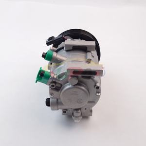 Sistema de aire acondicionado de alta calidad COMPRESSOR ASSY 97701-A5502 97701A5502 Para H-yundai K-ia Forte Koup Forte 97701 A5502 - Product Image 4